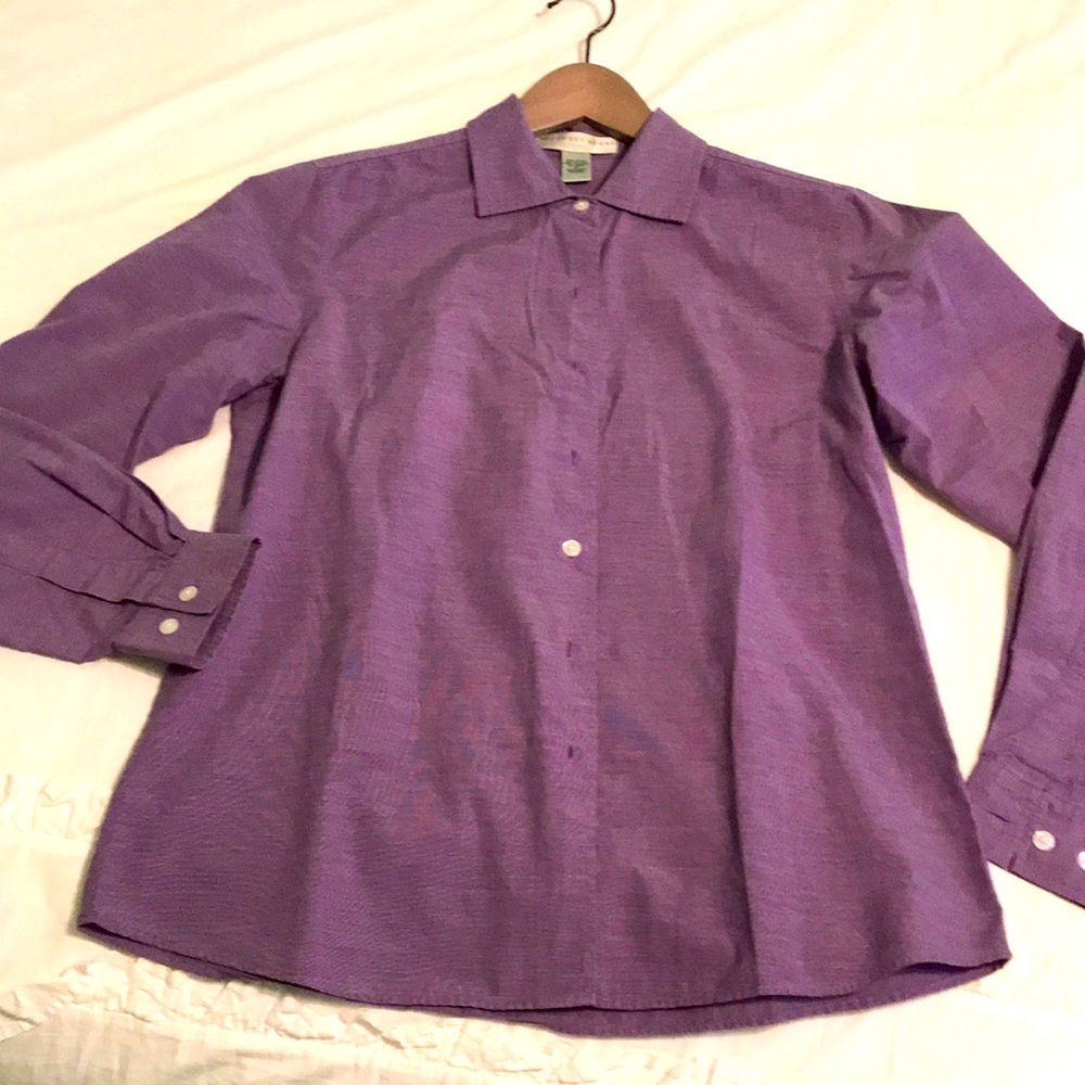 Shirt for ladies